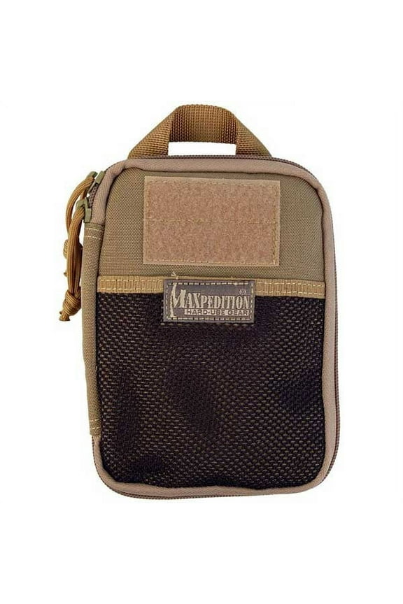 Khaki Legacy Sports Equipment Organizer Bag