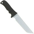 thumbnail image 1 of Maxpedition LGEO Maxpedition Fixed Blade, Black FRN, Lg Geometric, Plain, 1 of 2