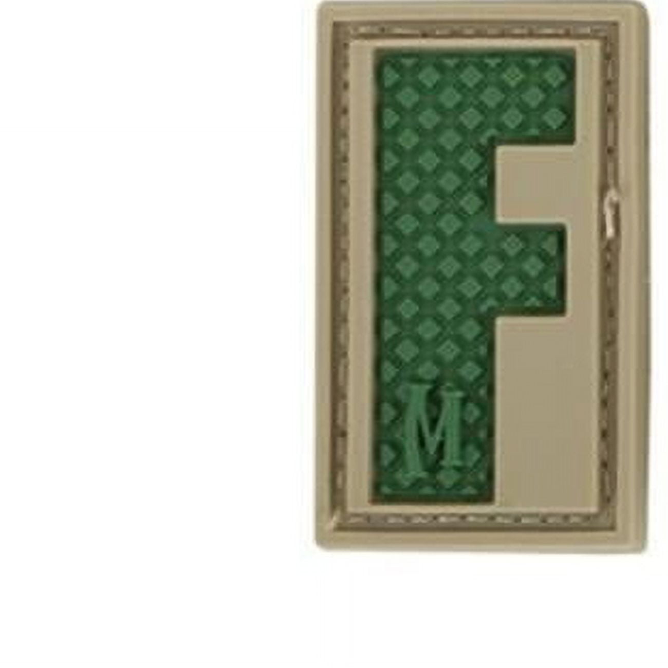 (Arid) - Maxpedition Letter 