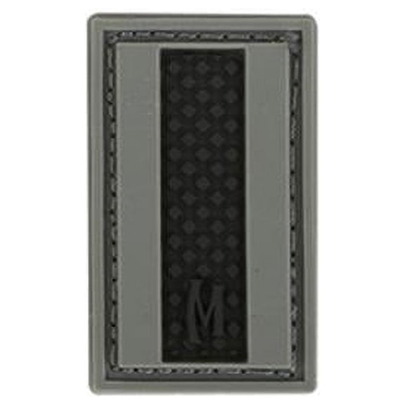 Maxpedition Letter I Patch - Swat