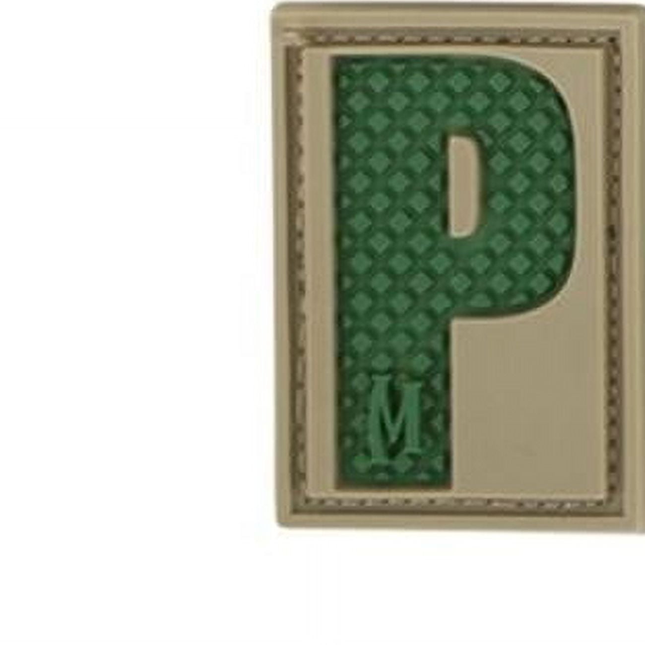 (Arid) - Maxpedition Letter 