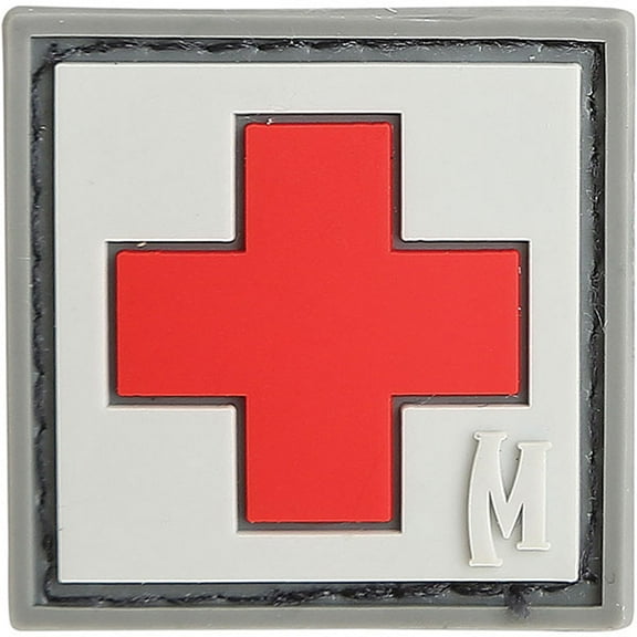 Maxpedition Medic Patch Swat
