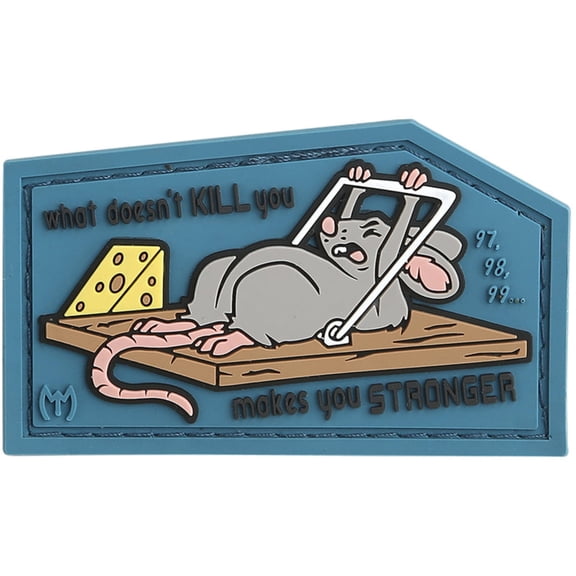 Maxpedition Mouse Trap Full Color