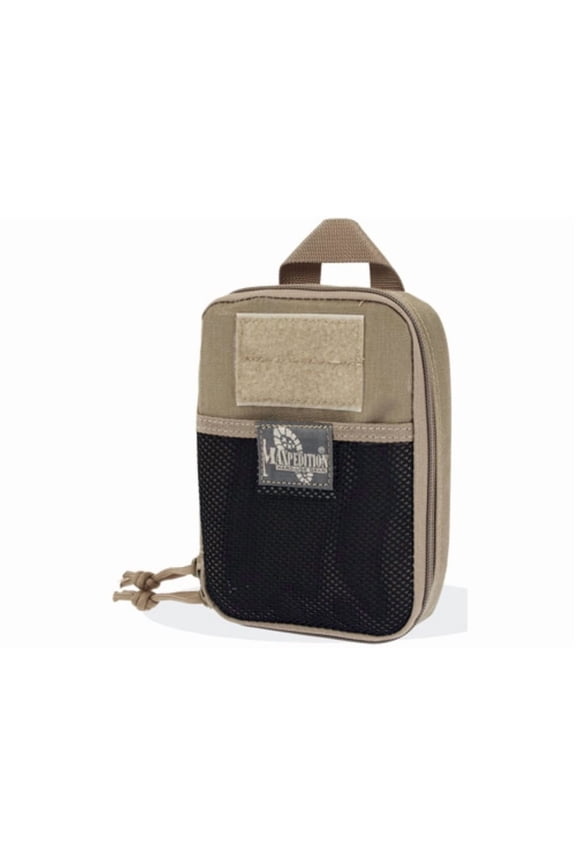 Padded Fatty Pocket Organizer Hunting Game Belts and Bags, 0.28 lb