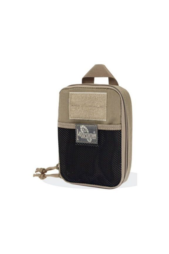 Padded Fatty Pocket Organizer Hunting Game Belts and Bags, 0.28 lb