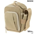 thumbnail image 1 of Maxpedition SOP Side Opening Pouch - Tan, 1 of 3