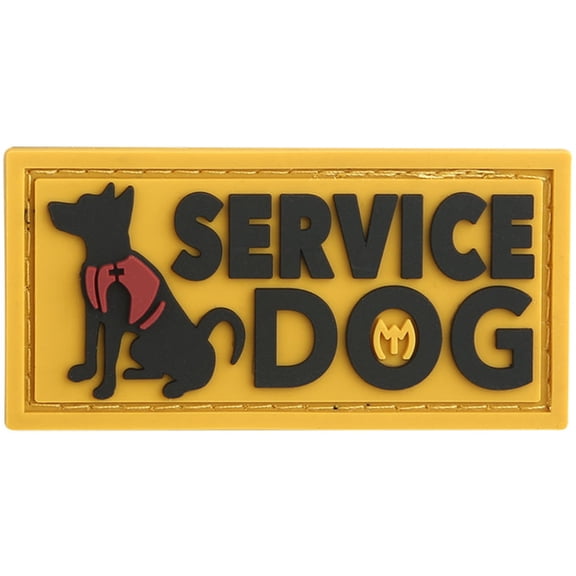 Maxpedition Service Dog Full Color