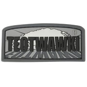 Maxpedition Teotwawki Patch - Swat