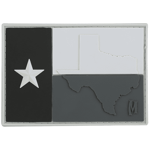 Maxpedition Texas Flag Patch - Swat