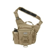 Maxpedition Unisex Versipack, Jumbo, Khaki