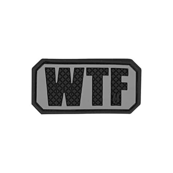 Maxpedition WTF Patch - Glow