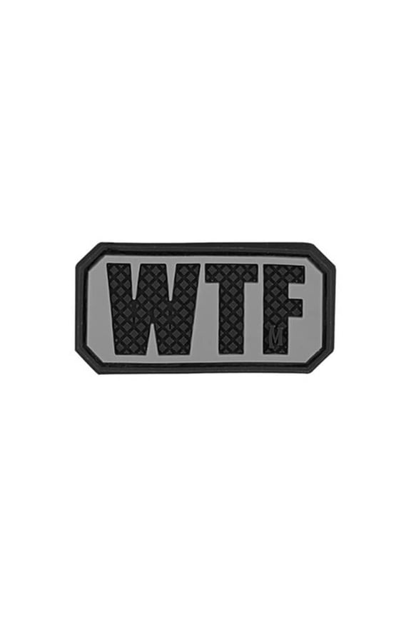 WTF Patch - Glow