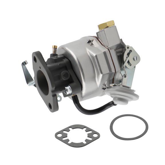 BFO 1 Barrel Carburetor for Chevy GMC Pickup 194 230 250 Engine 63-67 Manual Choke