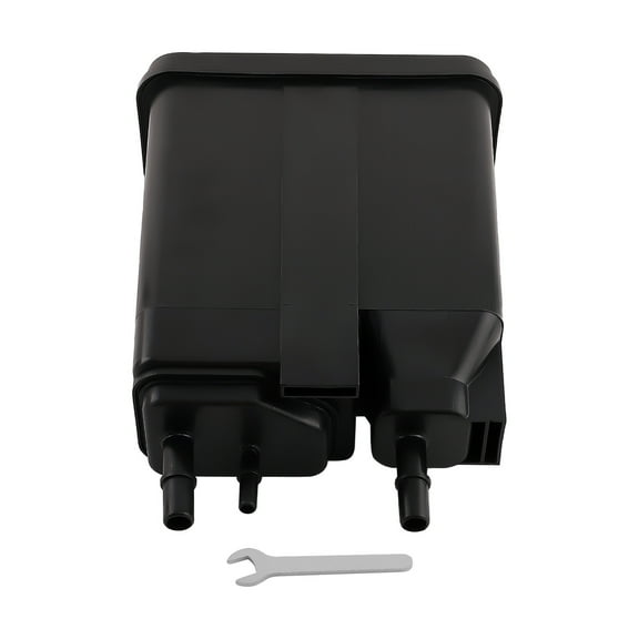 Maxpeedingrods 1* EVAP Vapor Emissions Charcoal Canister for Chevrolet GMC 215-608 911-095 New