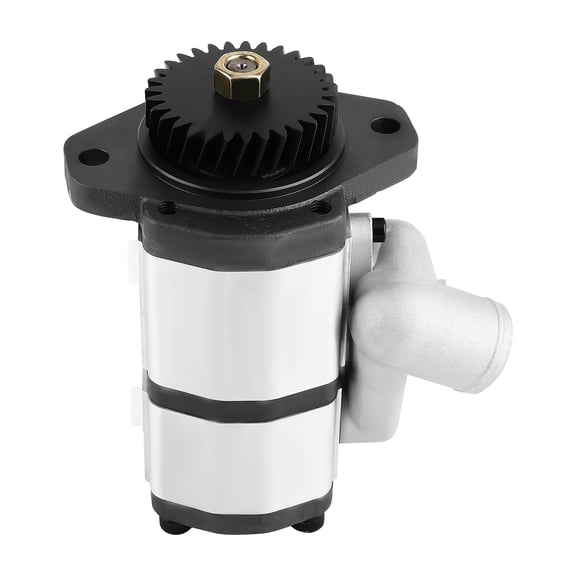 Maxpeedingrods 1  Hydraulic Pump For John Deere Tractor 5076E 5082E 5090E 5410 5415 5510