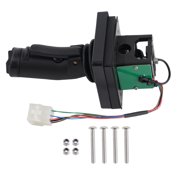 Maxpeedingrods 1001134438 Joystick Controller for JLG Scissor Lift 1230ES 1930ES 2030ES 2032ES