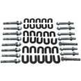thumbnail image 1 of Maxpeedingrods 16 Wedge Anchor Bolts & 30 Pack Shims Kit for Auto Lift Installation Install Kit, 1 of 5