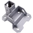 thumbnail image 1 of Maxpeedingrods 1PC Rear 2" Receiver Hitch for Can-Am Maverick X3 4x4 Turbo 2016 2017 2018 2019, 1 of 8