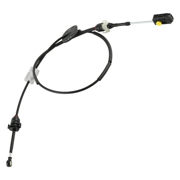 Maxpeedingrods 1pc Auto Transmission Gear Shifter Cable for Ford Focus 2005 2006 2007 2.0L 2.3L