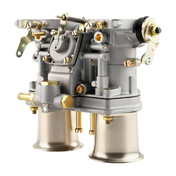 Maxpeedingrods 1x 40 IDF 40IDF Carb Carby Carburetor Fit For Volkswagen VW Beetle Porsche Fiat
