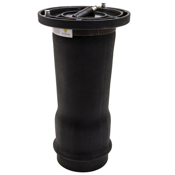 Maxpeedingrods 1x Rear Suspension Air Spring Bag for Land Rover Discovery II 98-04 RKB101200 Fits select: 2001-2004 LAND ROVER DISCOVERY II SE
