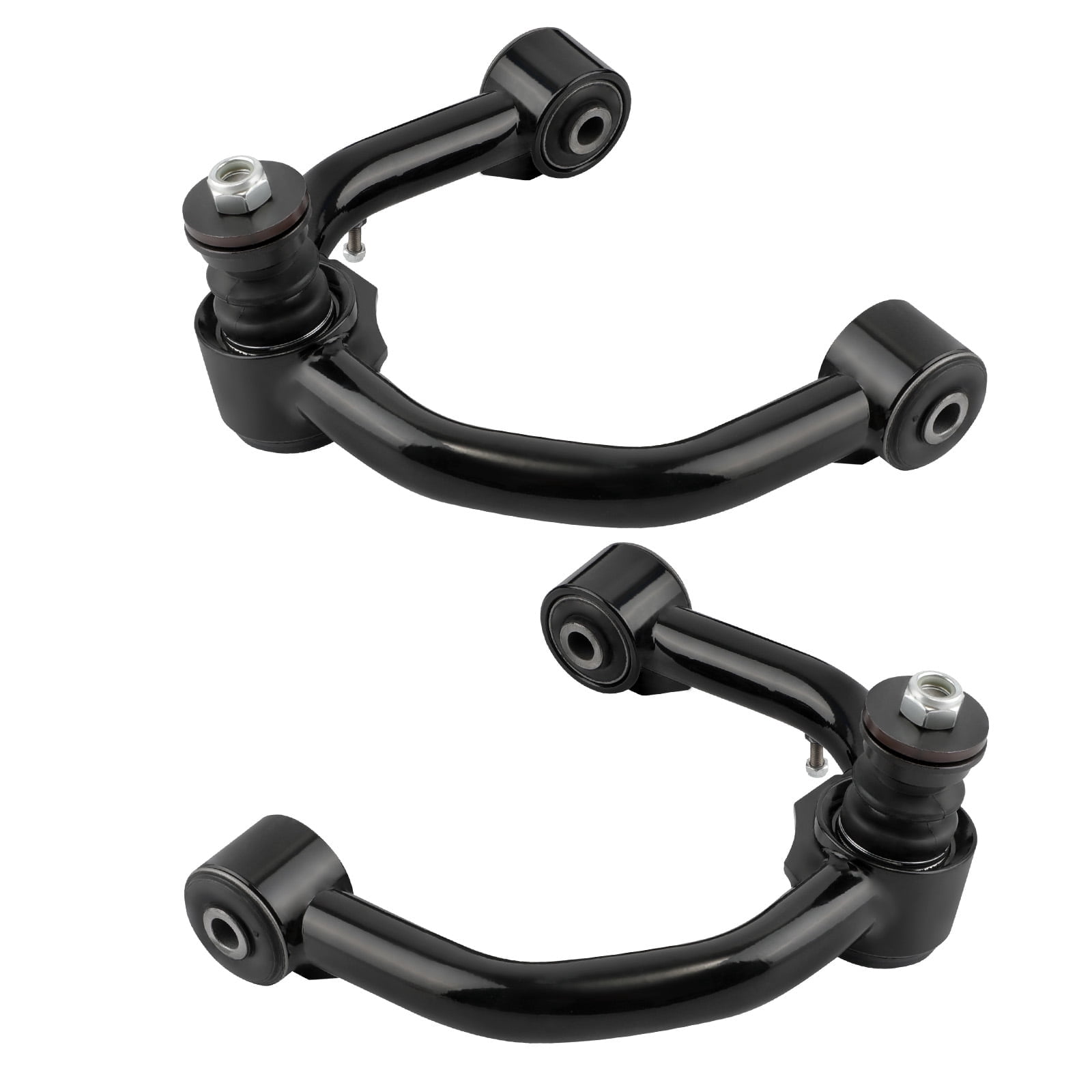Maxpeedingrods 2-4" Lift Front Upper Control Arms For Toyota Tacoma 95-04 / 4Runner 96-02 6 Lug
