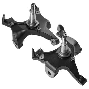BFO 2" Drop Spindle Lowering Kit for Suburban C2500 3/4 for Chevrolet Tahoe 95-99