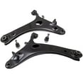 thumbnail image 1 of Maxpeedingrods 2 Pcs Front Lower Control Arms with Ball Joint for Subaru Forester 2009-2013, 1 of 9