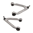 thumbnail image 1 of Maxpeedingrods 2 Pcs Suspension Front Upper Control Arms for Hummer H3 2006-2010 RK621676, 1 of 5