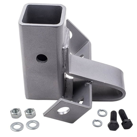 Maxpeedingrods 2" Tow Hitch Receiver For Land Rover LR3 For Range Rover Sport LR040248 10-16