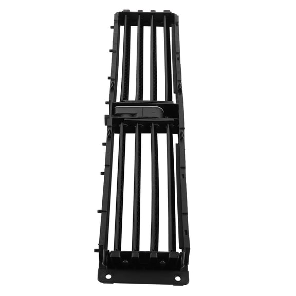 Maxpeedingrods 23278689 Active Grille Shutter Assembly with Motor For 2016-20 Chevrolet Malibu