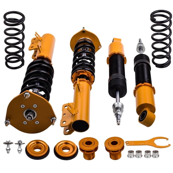 BFO 24 Levels Coilovers Suspension Damper Kit for Volvo S70 / C70 1998-2000