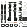 thumbnail image 1 of Maxpeedingrods 24 Way Adjustable Coilover Suspension Lowering Kit For Honda Civic Si 2006-2011, 1 of 9