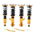 thumbnail image 1 of Maxpeedingrods 24 Ways Damper Adjustable Coilover For Mitsubishi Eclipse 00-05, 1 of 6