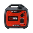 thumbnail image 1 of Maxpeedingrods 2850W Inverter Generator Portable Quiet Gasoline Power Supply for RV Home Use Camp, 1 of 11