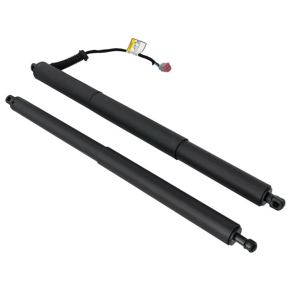 Maxpeedingrods 2X Rear Tailgate Shock Strut Power Lift Support for Ford Edge 2015-2018