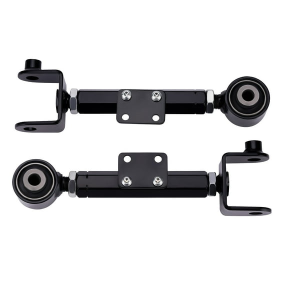 Maxpeedingrods 2pcs Adjustabe Rear Camber Control Arms Left & Right For Honda CR-V 2007-2016
