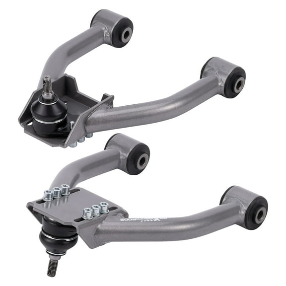 Maxpeedingrods 2pcs Adjustable Front Upper Camber Control Arms for Honda CRV CR-V 1997-01