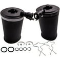 thumbnail image 1 of Maxpeedingrods 2pcs Air Suspension Air Shock Spring Bag Rear for Ford for Lincoln for Mercury, 1 of 7