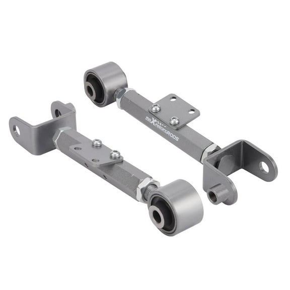 Maxpeedingrods 2pcs Suspension Kit Rear Camber Toe Control Arms For Honda CR-V 2007-2016