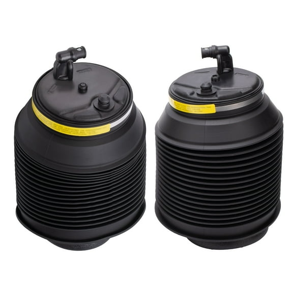 Maxpeedingrods 2x Air Spring Suspension Bag for Toyota 4Runner for Land Cruiser 4809035011