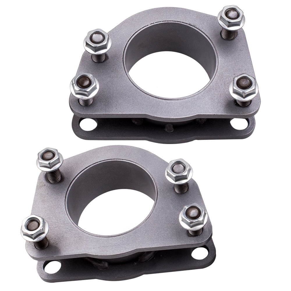 BFO 2x Front 1.8" Leveling Lift Kit Fit For Jeep Liberty KJ KK Nitro 2002-2012