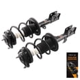 thumbnail image 1 of Maxpeedingrods 2x Front Left Right Shock Absorber Struts for Toyota Corolla 2009-2012 2.4L fit Toyota Matrix 572597 572598, 1 of 8