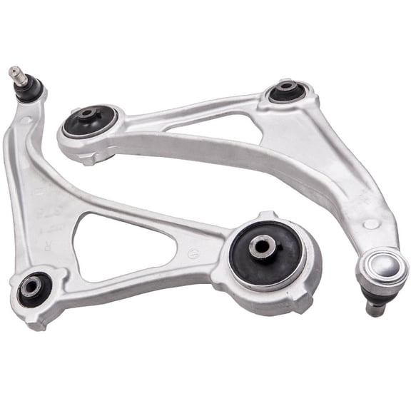 Maxpeedingrods 2x Front Lower Control Arm and Ball Joint Assembly for Nissan Altima 2013-2014
