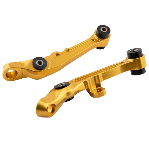 Maxpeedingrods 2x Front Lower Control Arms for Nissan 350Z 04 Enthusiast/Touring Convertible 2D