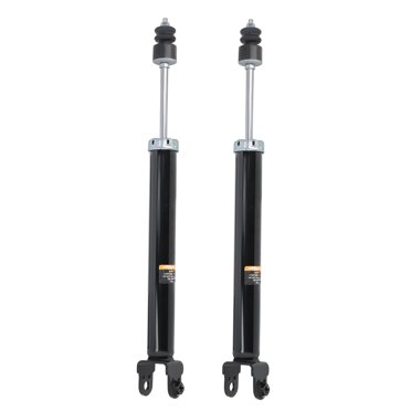 Topcn-autoparts Complete Set Of 4 Struts And Shocks For Nissan Altima 2002-2006 - Front & Rear