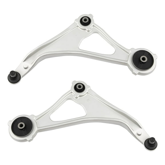 BFO 2x Suspension Front Lower Control Arms Set LH & RH for Nissan Maxima 2016-2021