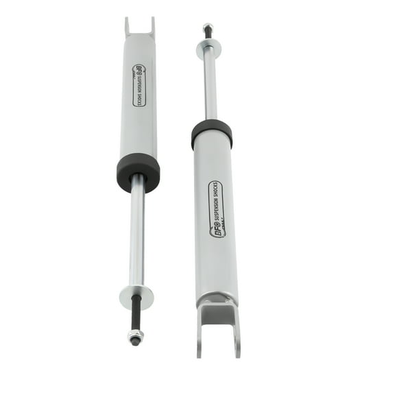 BFO 3.5-6.5" Front Shock Absorber For Chevy Silverado Suburban GMC Sierra 1500 99-06