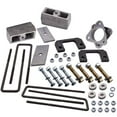 thumbnail image 1 of Maxpeedingrods 3.5" Front 3" Rear Lift Kit for Chevrolet Silverado 1500 LT Crew Cab 2014, 1 of 6