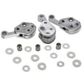 thumbnail image 1 of BFO (3) Drive Clutch Weights for Yamaha 1985-95 G2 G8 G9 G14 Golf Cart Rebuild Kit, 1 of 6